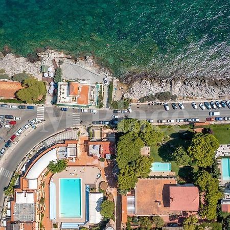 M'Place - Mondello Residence ปาแลร์โม ภายนอก รูปภาพ