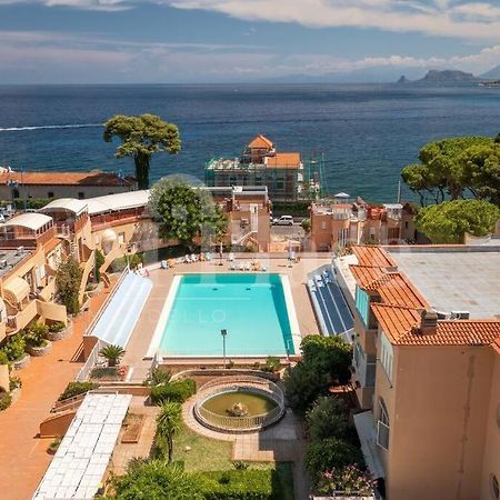 M'Place - Mondello Residence ปาแลร์โม ภายนอก รูปภาพ