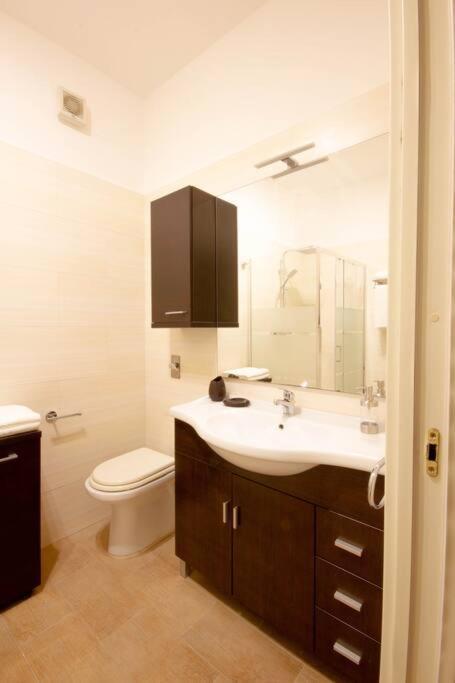M'Place - Mondello Residence ปาแลร์โม ภายนอก รูปภาพ
