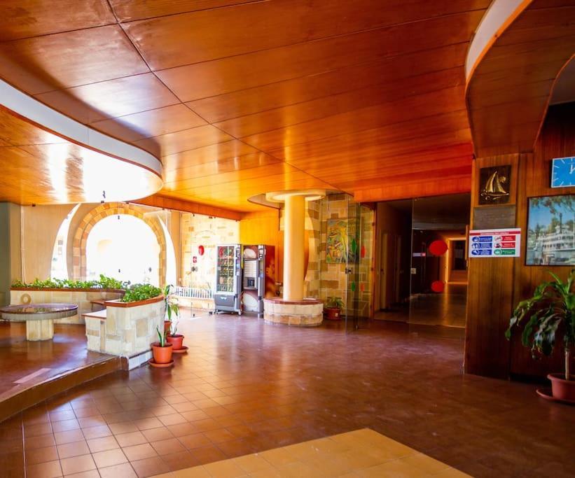 M'Place - Mondello Residence ปาแลร์โม ภายนอก รูปภาพ