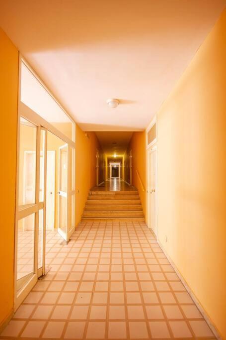 M'Place - Mondello Residence ปาแลร์โม ภายนอก รูปภาพ